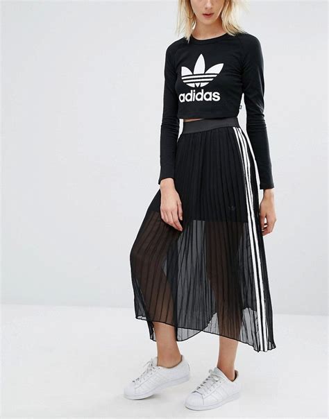 adidas original skirt.